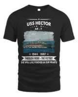 USS Hector AR 7