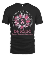 I Wear Pink For Someone Special Breast Cancer Awareness Shirt