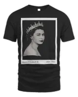 Forever QUEEN Elizabeth II 1926-2022 Shirt