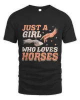 Womens Horse Riding Owner Outfit Equestrian Horse Lover 248