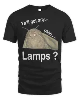 Y’all Got Any Lamps T-Shirt
