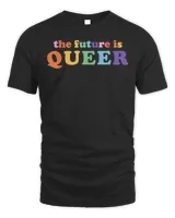 The Future Is Queer T-Shirt