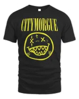 city morgue T-Shirt