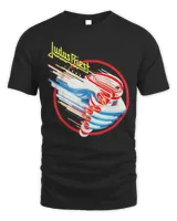 Judas Priest Turbo Album Shirt