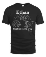 Ethan Almighty Recognition Shirt