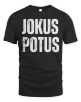 Jokus Potus Biden Tee Shirt