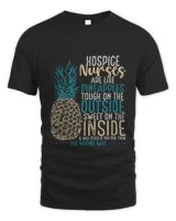 Hospice Squad Cute Hospice Nursing Idea Hospice T-Shirt
