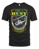 UH1 Huey Since 1956 Vietnam Veteran Pilot 334