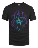 Glowing Ghost Ghostface Shirt