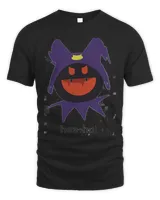 Black Frost Hee Hoo Jack Frost T-shirt