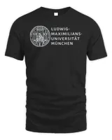 Ludwig Maximilian University of Munich T-Shirt