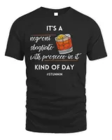 Negroni Sbagliato T-Shirt