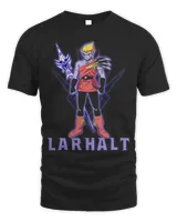 Larhalt Dragon Quest Logo 01