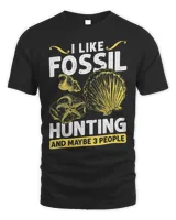 I Like Fossil Hunting And MaybePeople Fossil Hunter