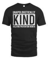 Unapologetically Kind Essential T-Shirt