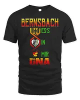 Bernsbach Es's In Mir Dna Shirt