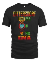 Dittersdorf Es's In Mir Dna Shirt