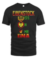 Eibenstock Es's In Mir Dna Shirt
