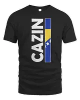 Cazin Bosnia Herzegovina Sarajevo Balkan Bosnians Shirt