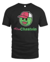 Ross Chastain Funny Melon Man Shirt