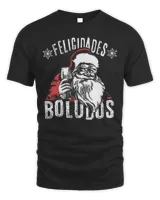 Felicidades Boludos Feliz Navidad Merry Christmas Argentines