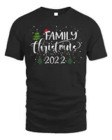 Matching Family Christmas 2022 Merry Christmas For Men Women