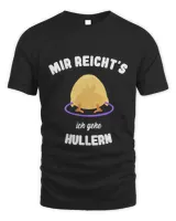 Hula Mature Hoop Hullern3675 T-Shirt