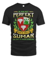 Ik Bin Net Perfekt Mar Ik Kom Út Sumar En Dat Is Hast Itselde Shirt