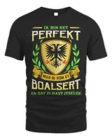 Ik Bin Net Perfekt Mar Ik Kom Út Boalsert En Dat Is Hast Itselde Shirt