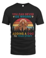 Vintage You Can Never Go Wrong Add To Stories A Dog Poodle