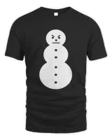 Young Jeezy Snowman T-Shirt