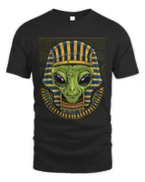 Alien Egyptian Pharaoh Historian Archaeologist 58