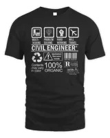 CIVIL ENGINEER - SP01
