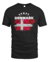 Denmark Football Danmark Fodbold Skjorte WorId Cup Danish Shirt