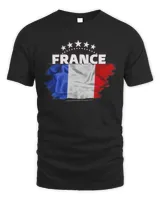 France Coupe du Monde WorId Cup Football Shirt