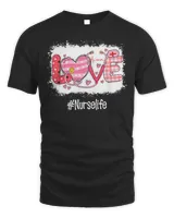 Official Love Nurse Life Shirt