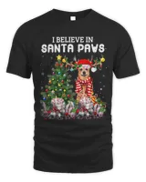 Funny Australian Cattle Dog Christmas Tree Christmas Pajama 70