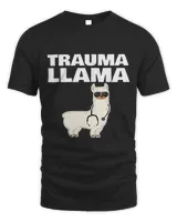 Nurse Trauma Llama