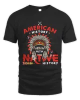 American History Begin With Native History 372