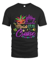 Mardi Gras Cruise Cruising Mask Cruise Ship Party Costume