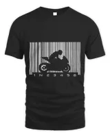 Barcode Motorcycle 68