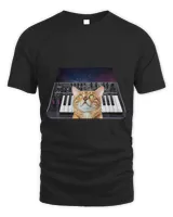 Galaxy Cat Musical Instrument Modular Synthesizer