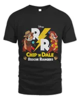 Chip N Dale Rescue Rangers Rescue Rangers Design