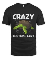 Cool Tortoise Art For Women Mom Aquatic Land Reptile Lovers