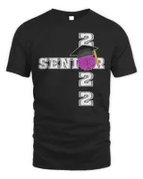 Class of 2022 Cheerleading Shirt  Senior 2022 Cheerleader T-Shirt