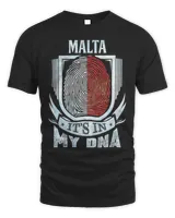 Malta Maltese DNA
