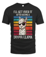 Ill Get Over It After Beeing A Drama LLama 31