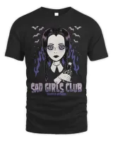 Sad Girl Club Gothic 83