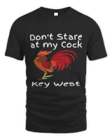 Dont stare at my cockFunny Rooster210