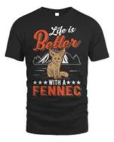 Life is better with a Fennec 2